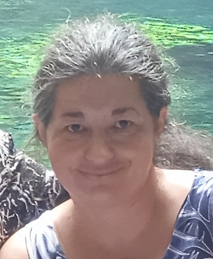 Τερζή Ειρήνη